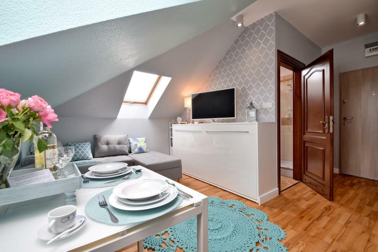 Apartament Baltic Star Rewal Extérieur photo