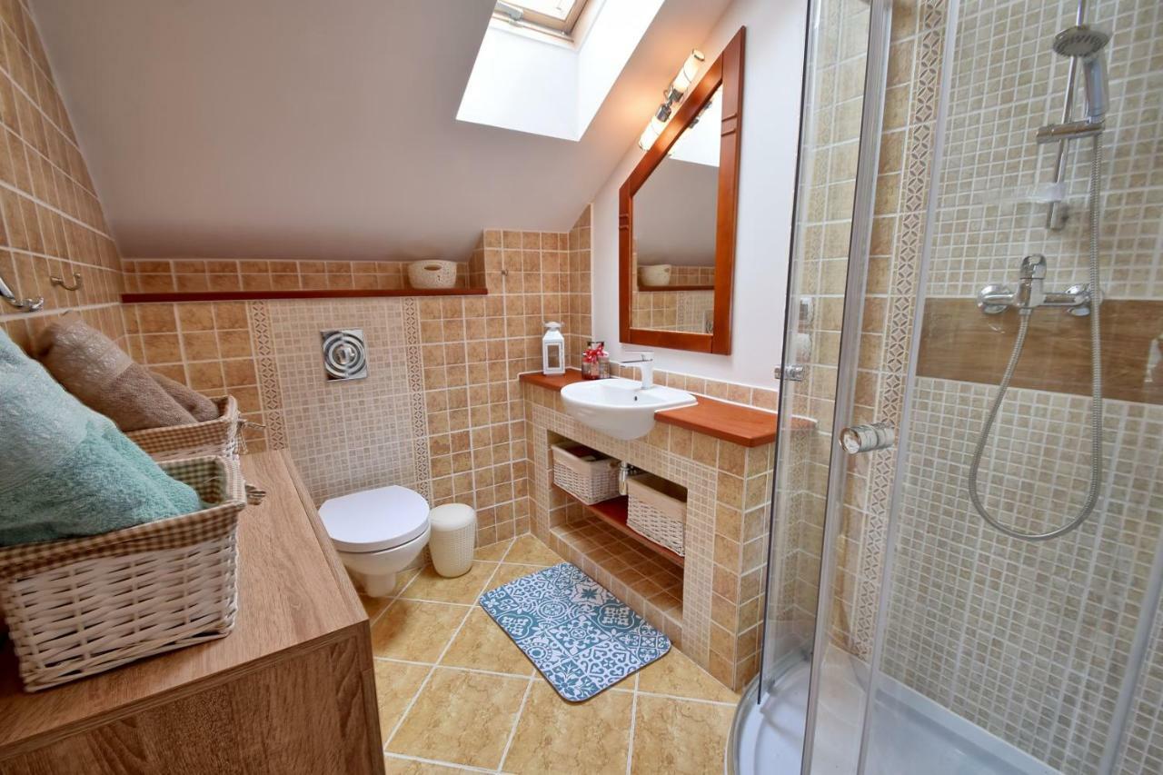 Apartament Baltic Star Rewal Extérieur photo