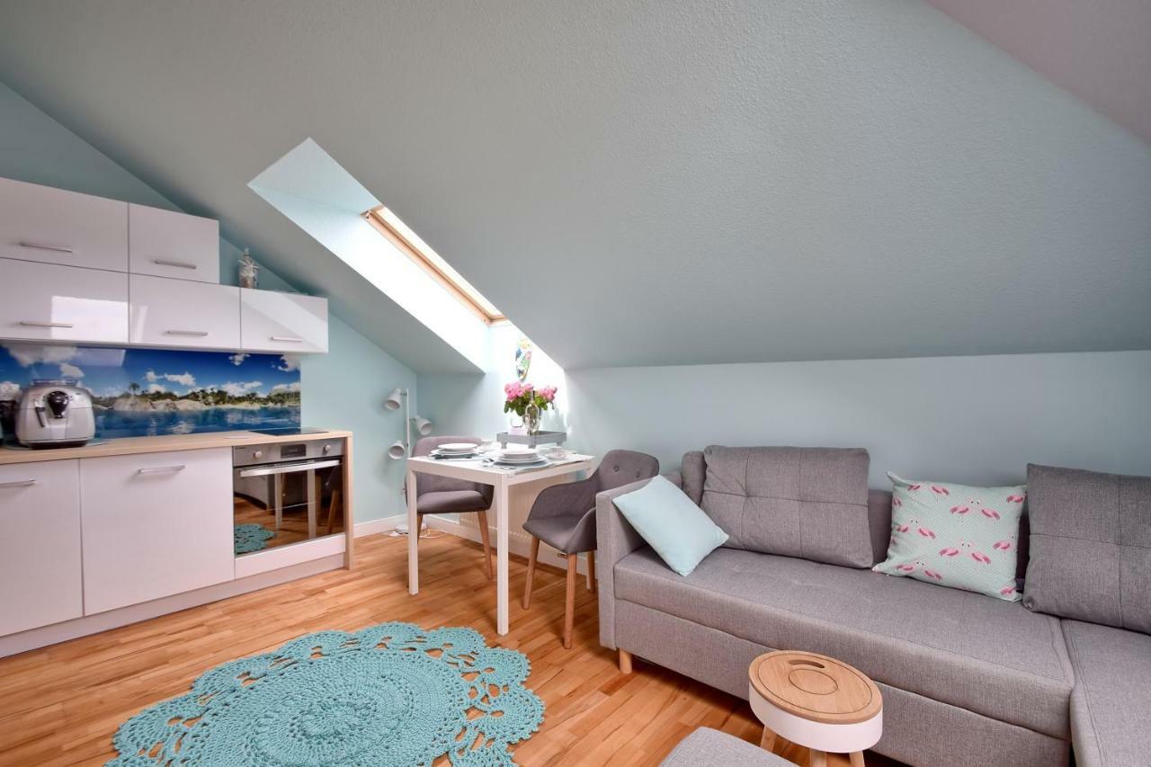 Apartament Baltic Star Rewal Extérieur photo