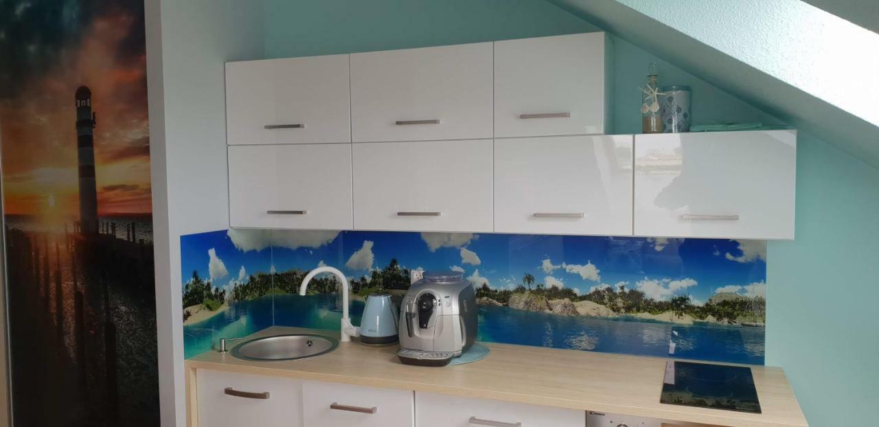 Apartament Baltic Star Rewal Extérieur photo