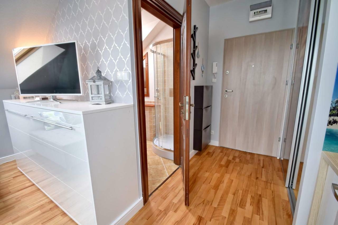 Apartament Baltic Star Rewal Extérieur photo