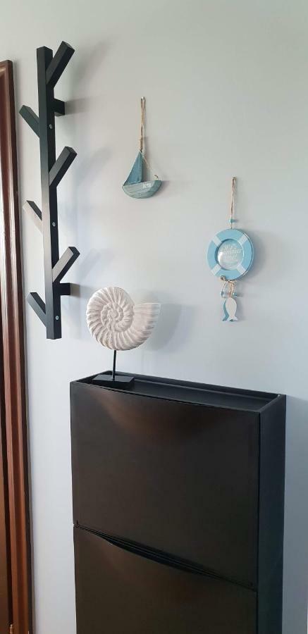 Apartament Baltic Star Rewal Extérieur photo